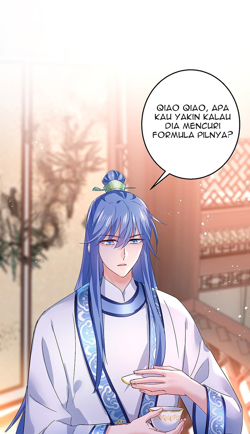 miss-nine-doctor - Chapter: 40
