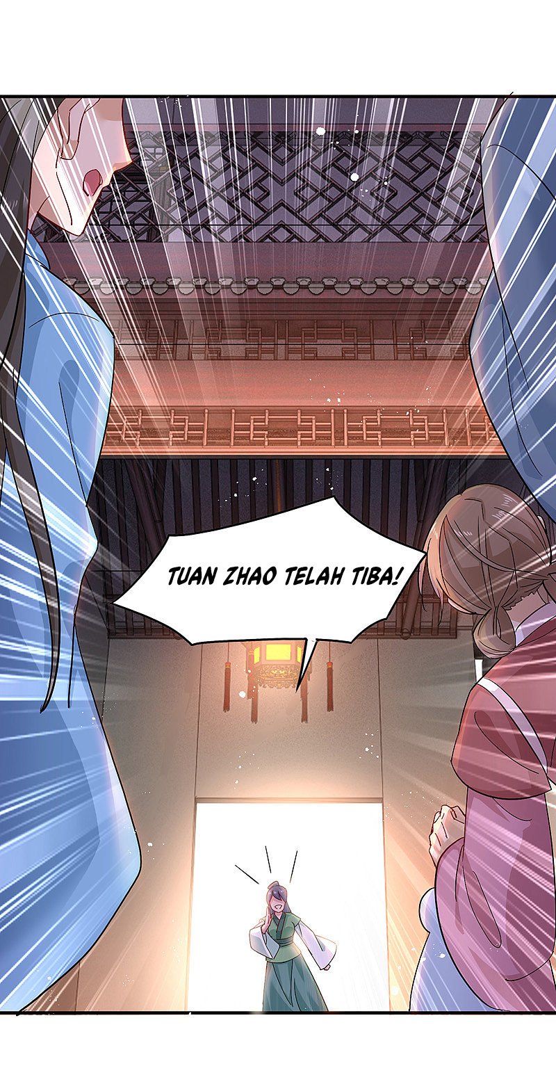 miss-nine-doctor - Chapter: 40