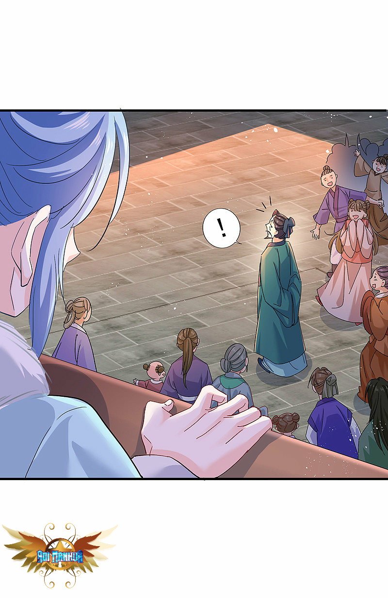 miss-nine-doctor - Chapter: 40