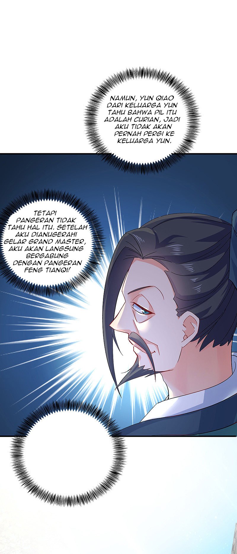 miss-nine-doctor - Chapter: 40