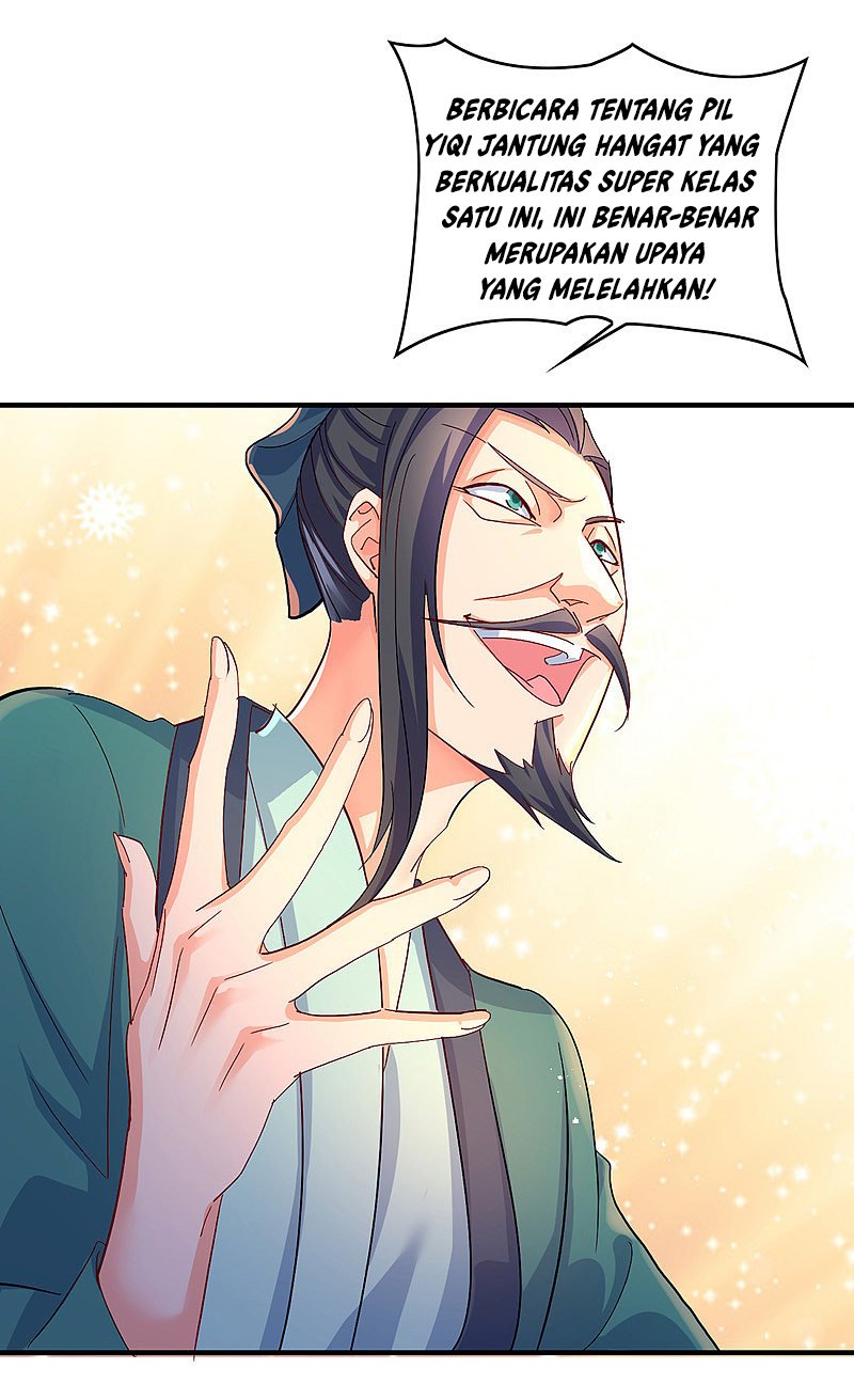 miss-nine-doctor - Chapter: 40