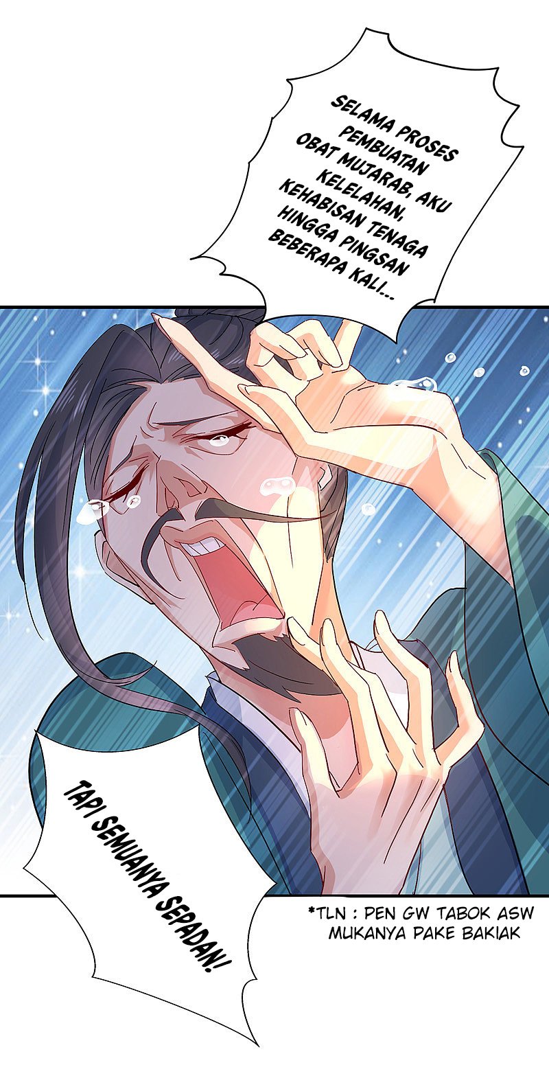 miss-nine-doctor - Chapter: 40