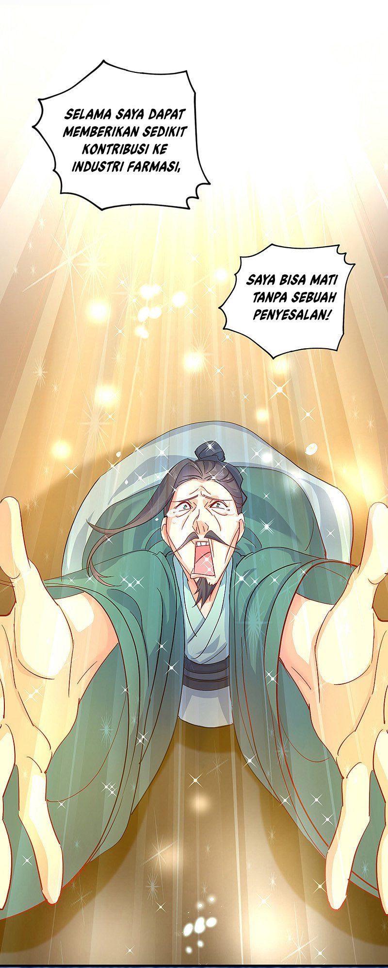 miss-nine-doctor - Chapter: 40