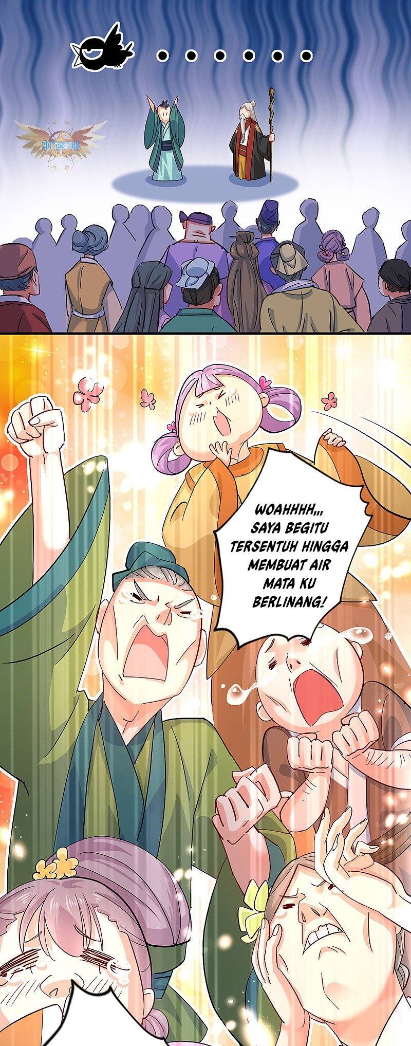 miss-nine-doctor - Chapter: 40