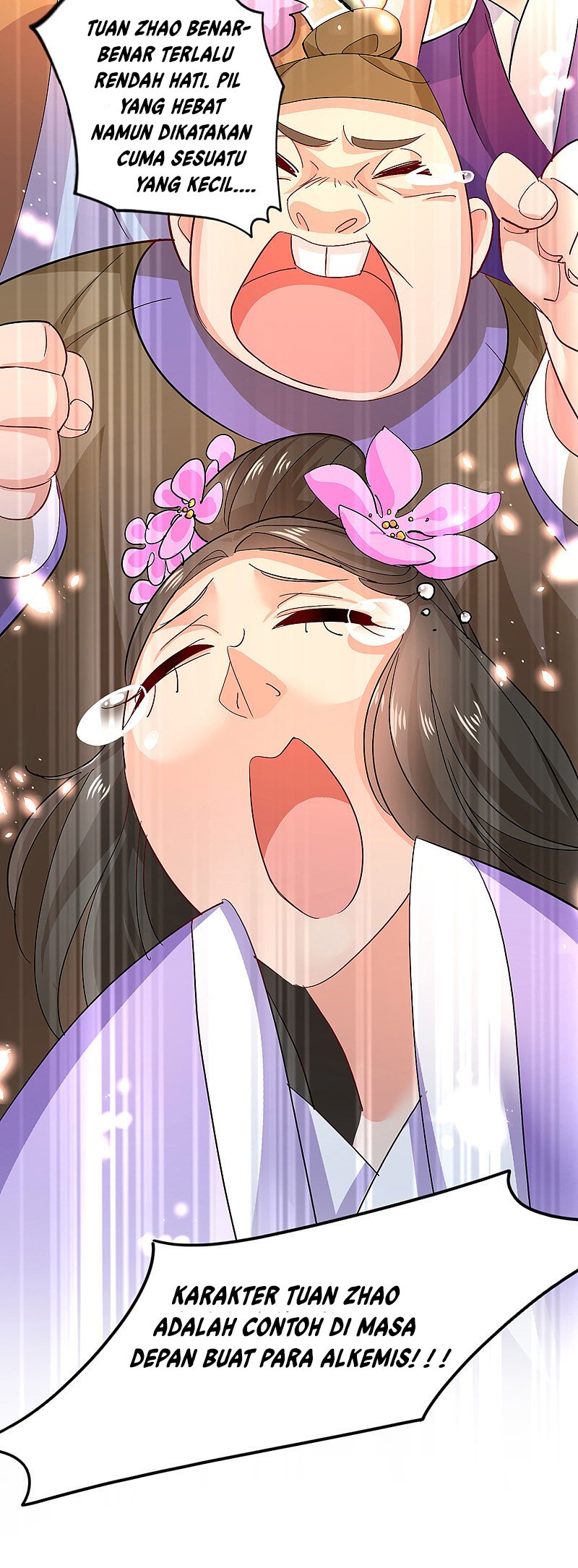 miss-nine-doctor - Chapter: 40