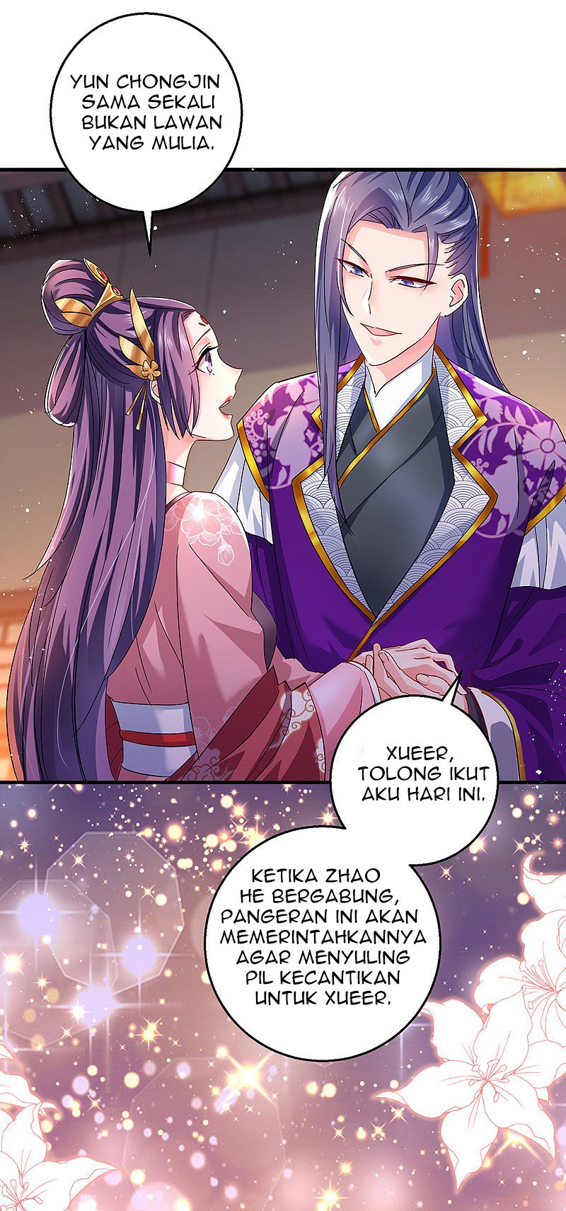 miss-nine-doctor - Chapter: 40