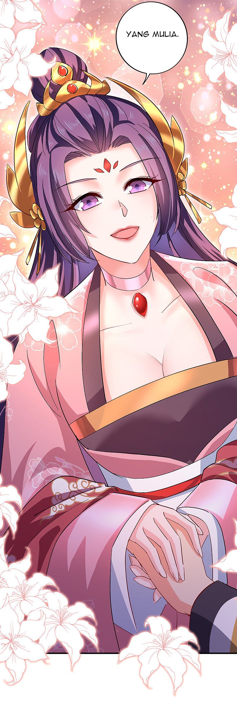 miss-nine-doctor - Chapter: 40