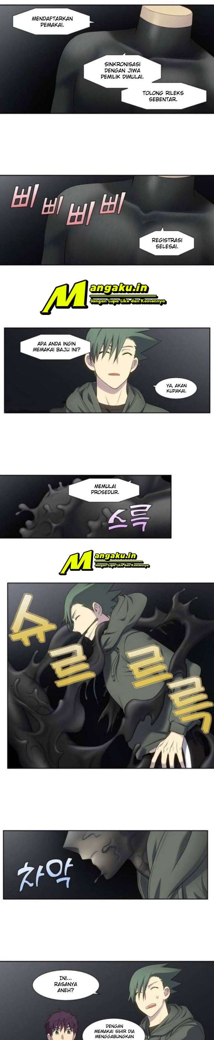 the-gamer - Chapter: 382