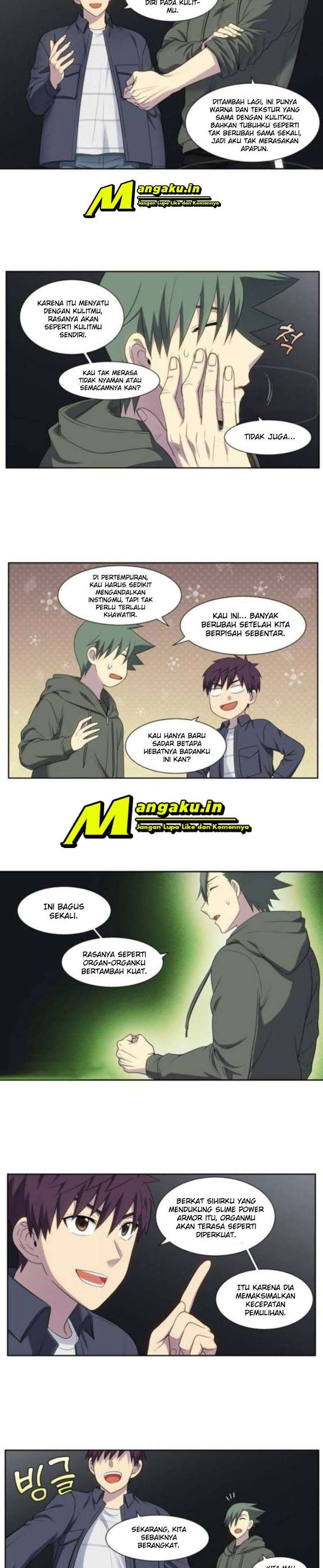 the-gamer - Chapter: 382