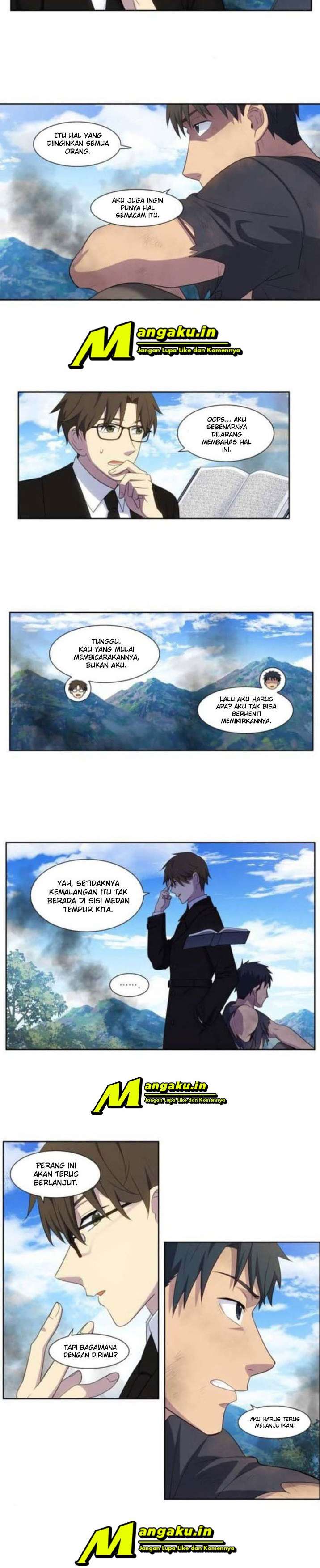 the-gamer - Chapter: 382