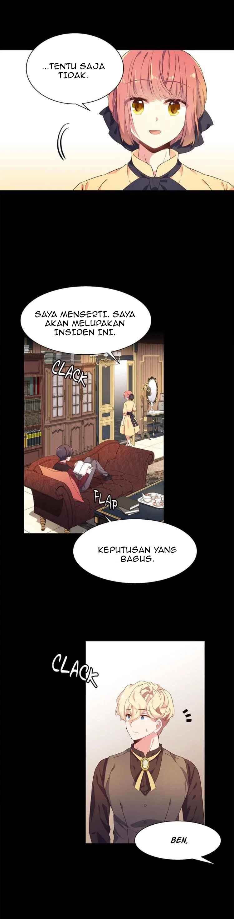 come-on-out-romeo - Chapter: 9