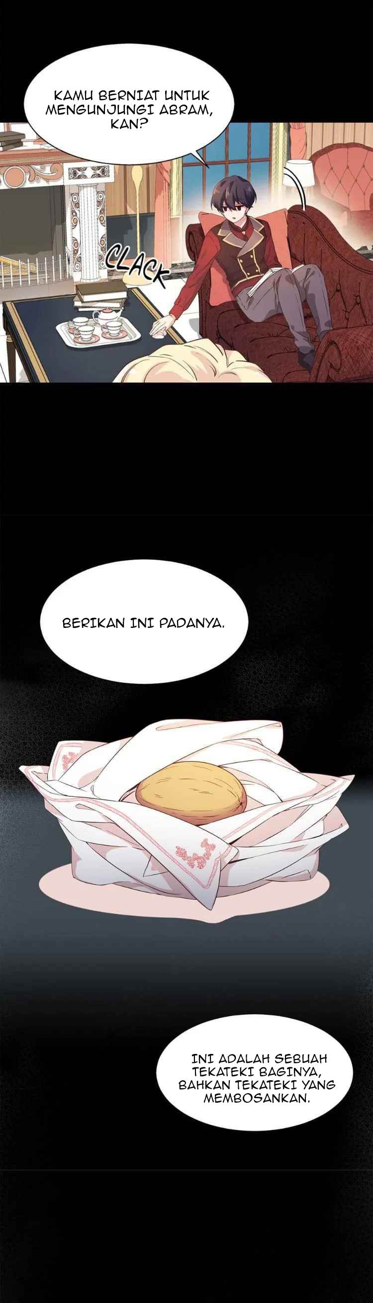 come-on-out-romeo - Chapter: 9