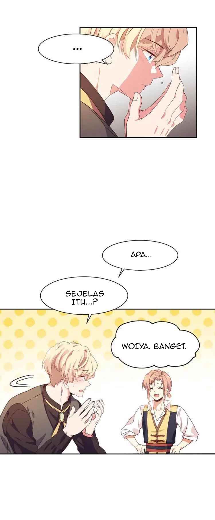 come-on-out-romeo - Chapter: 9