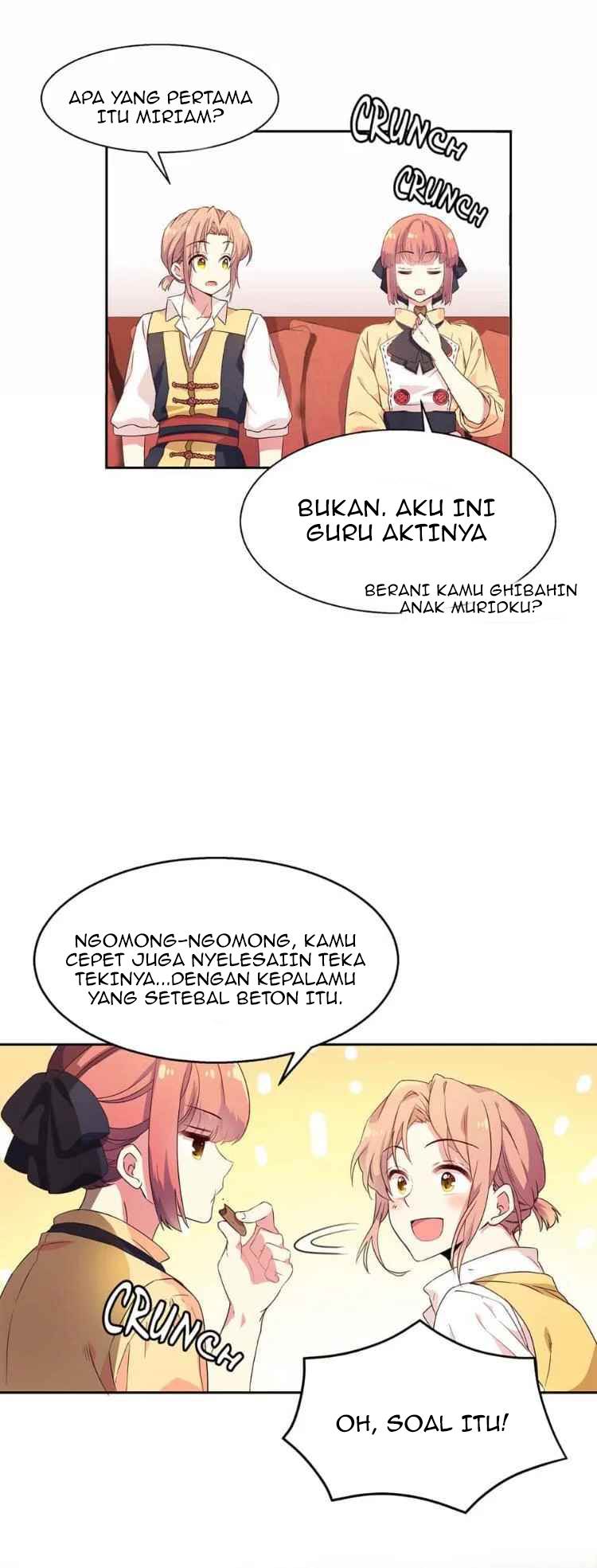 come-on-out-romeo - Chapter: 9