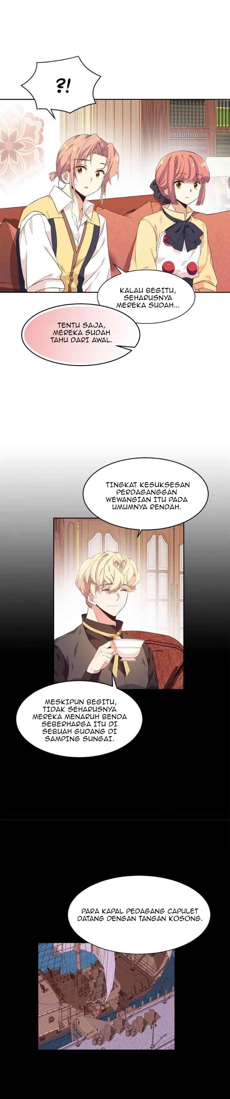 come-on-out-romeo - Chapter: 9