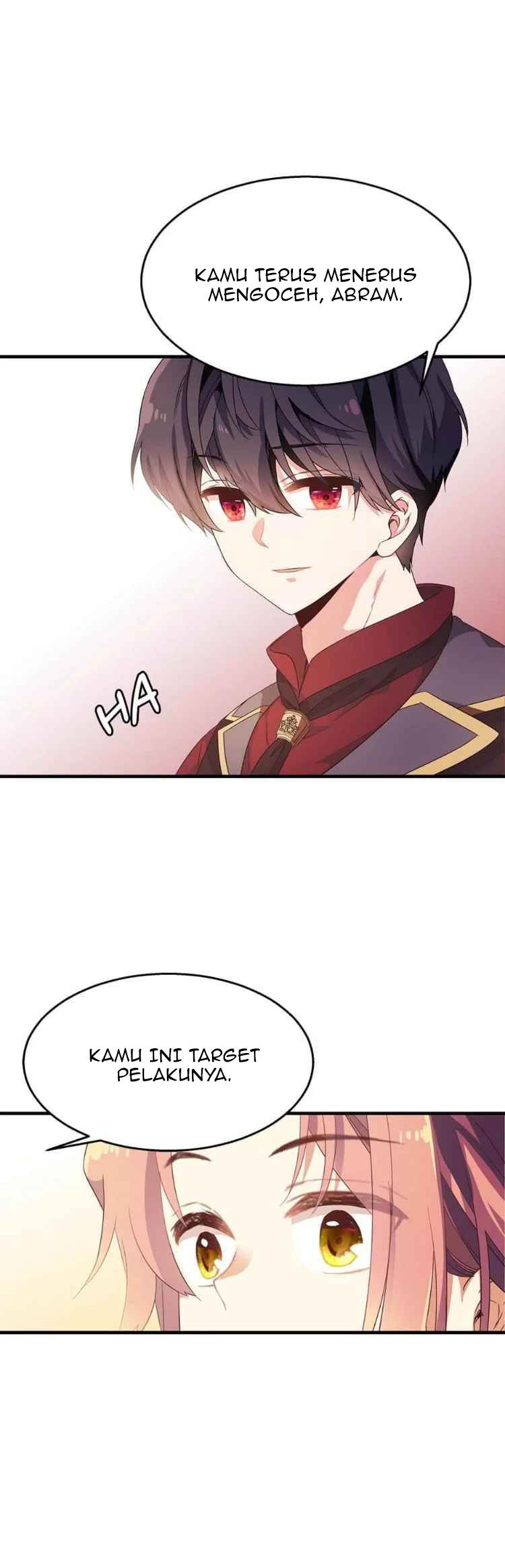 come-on-out-romeo - Chapter: 9