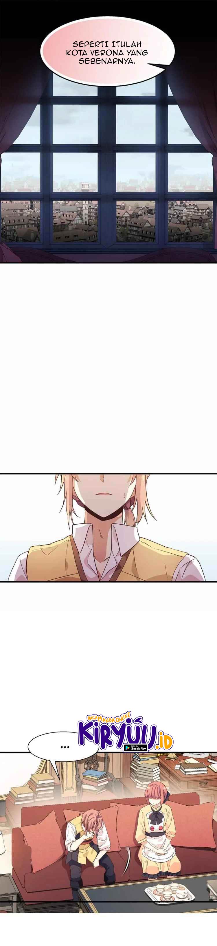 come-on-out-romeo - Chapter: 9