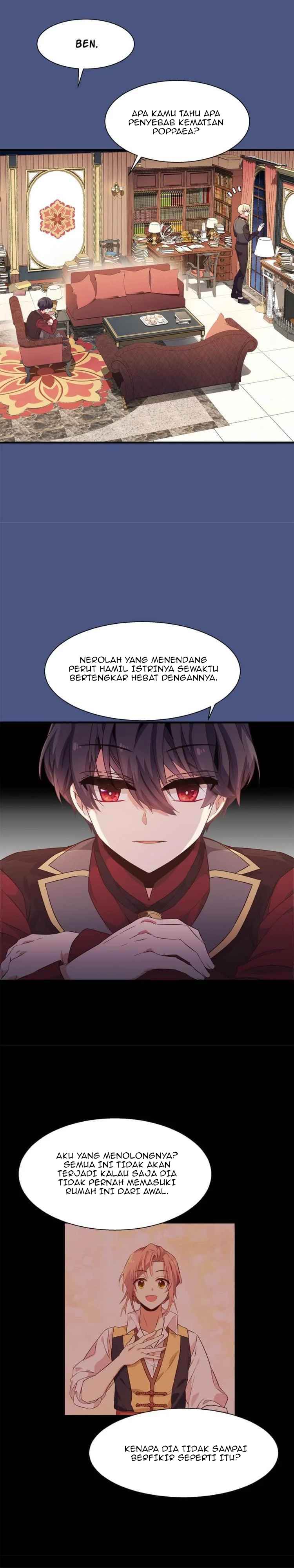 come-on-out-romeo - Chapter: 9