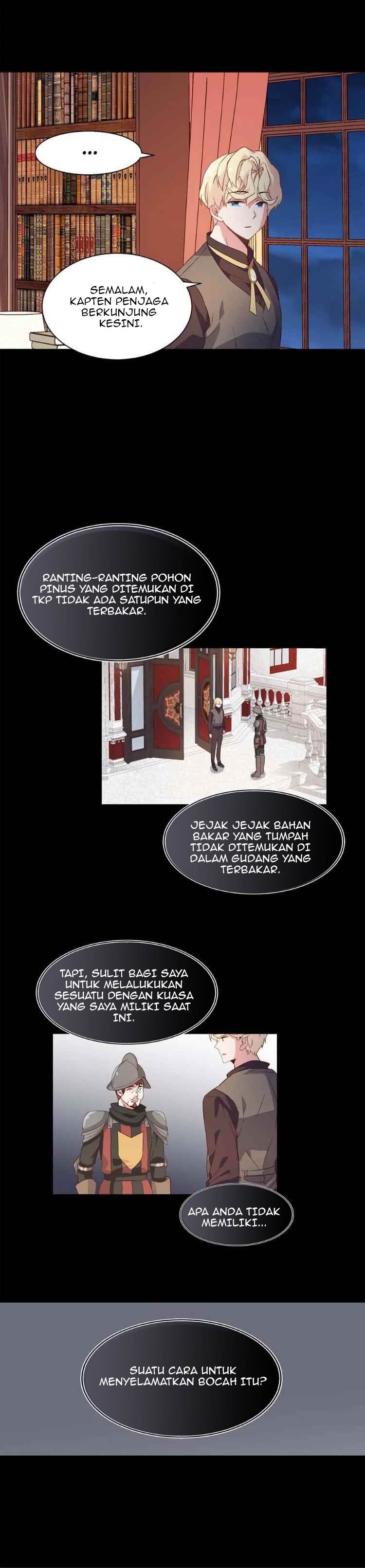 come-on-out-romeo - Chapter: 9