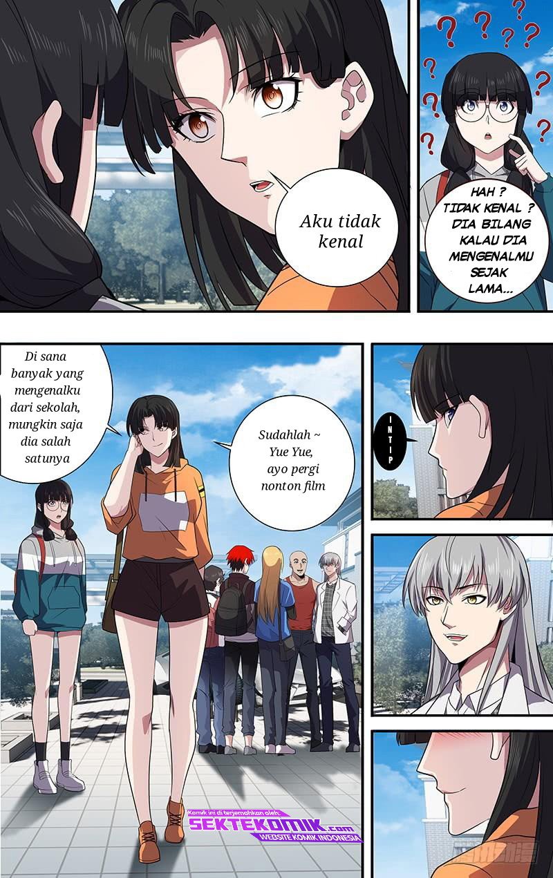 monster-kingdom - Chapter: 36