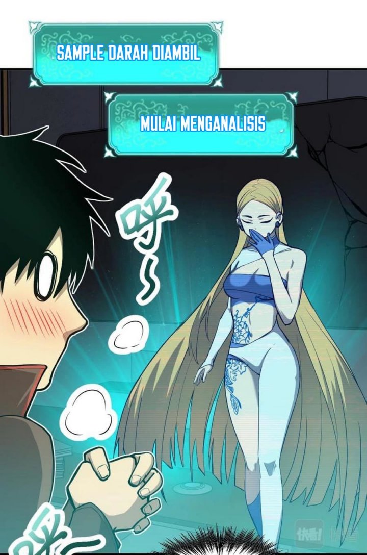 leveling-in-the-future - Chapter: 6
