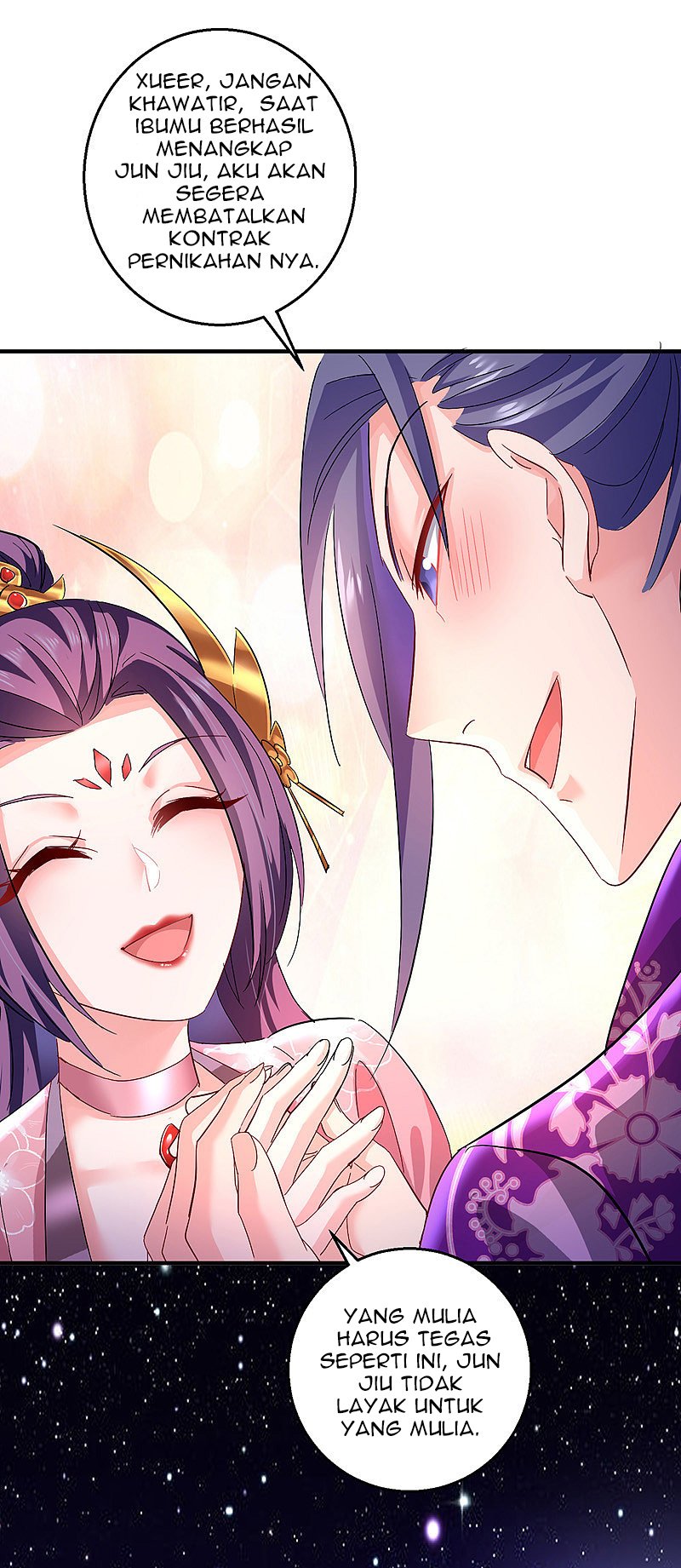 miss-nine-doctor - Chapter: 41