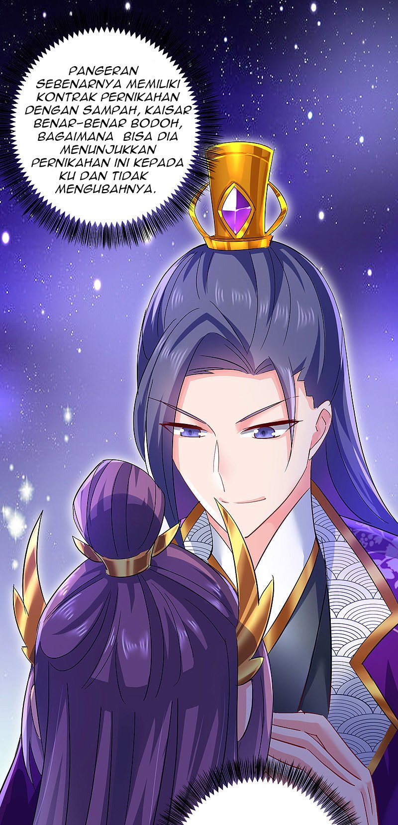 miss-nine-doctor - Chapter: 41