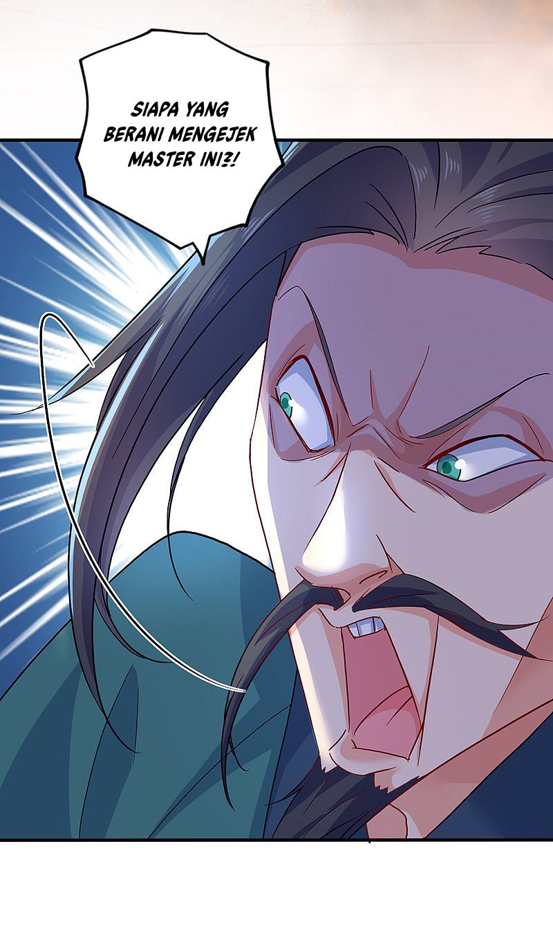 miss-nine-doctor - Chapter: 41