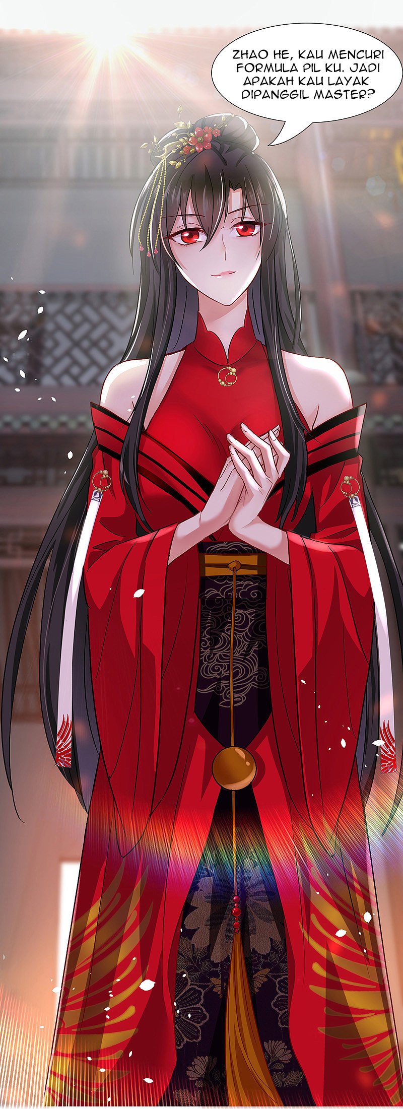 miss-nine-doctor - Chapter: 41