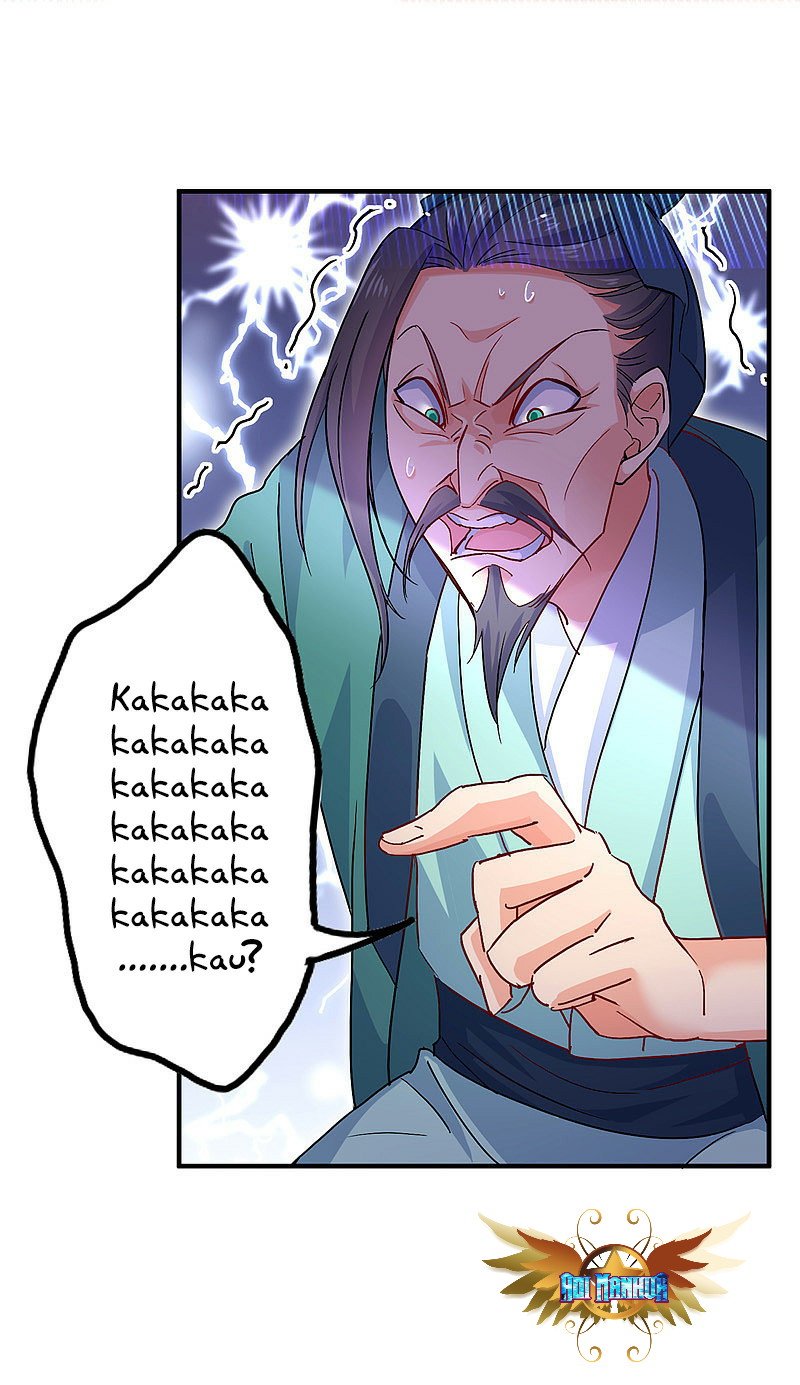 miss-nine-doctor - Chapter: 41