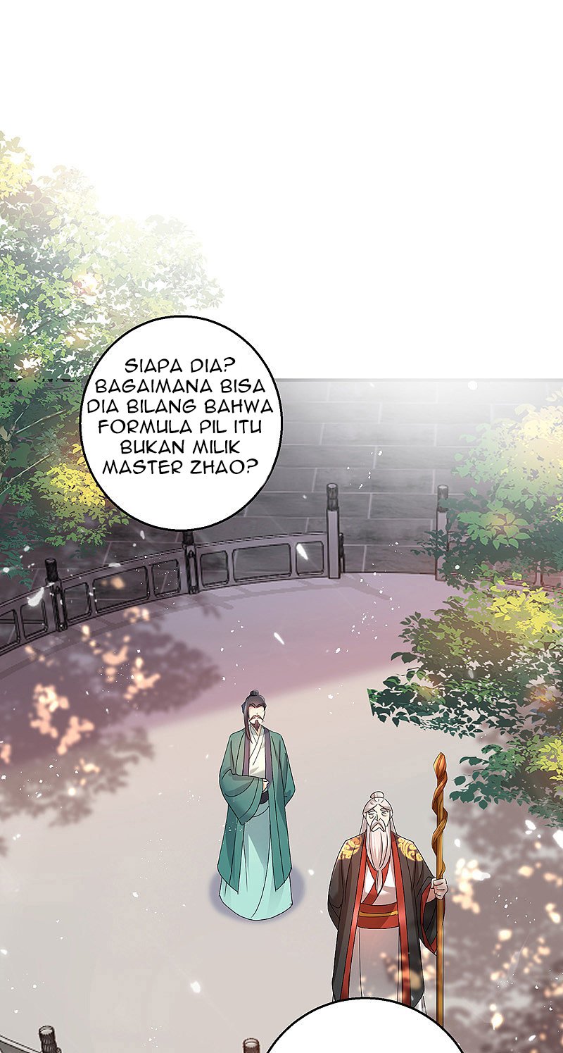 miss-nine-doctor - Chapter: 41