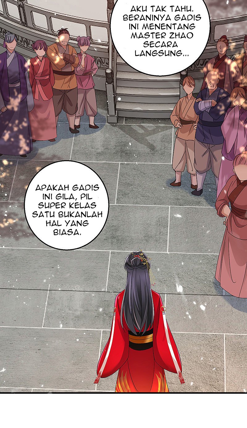 miss-nine-doctor - Chapter: 41