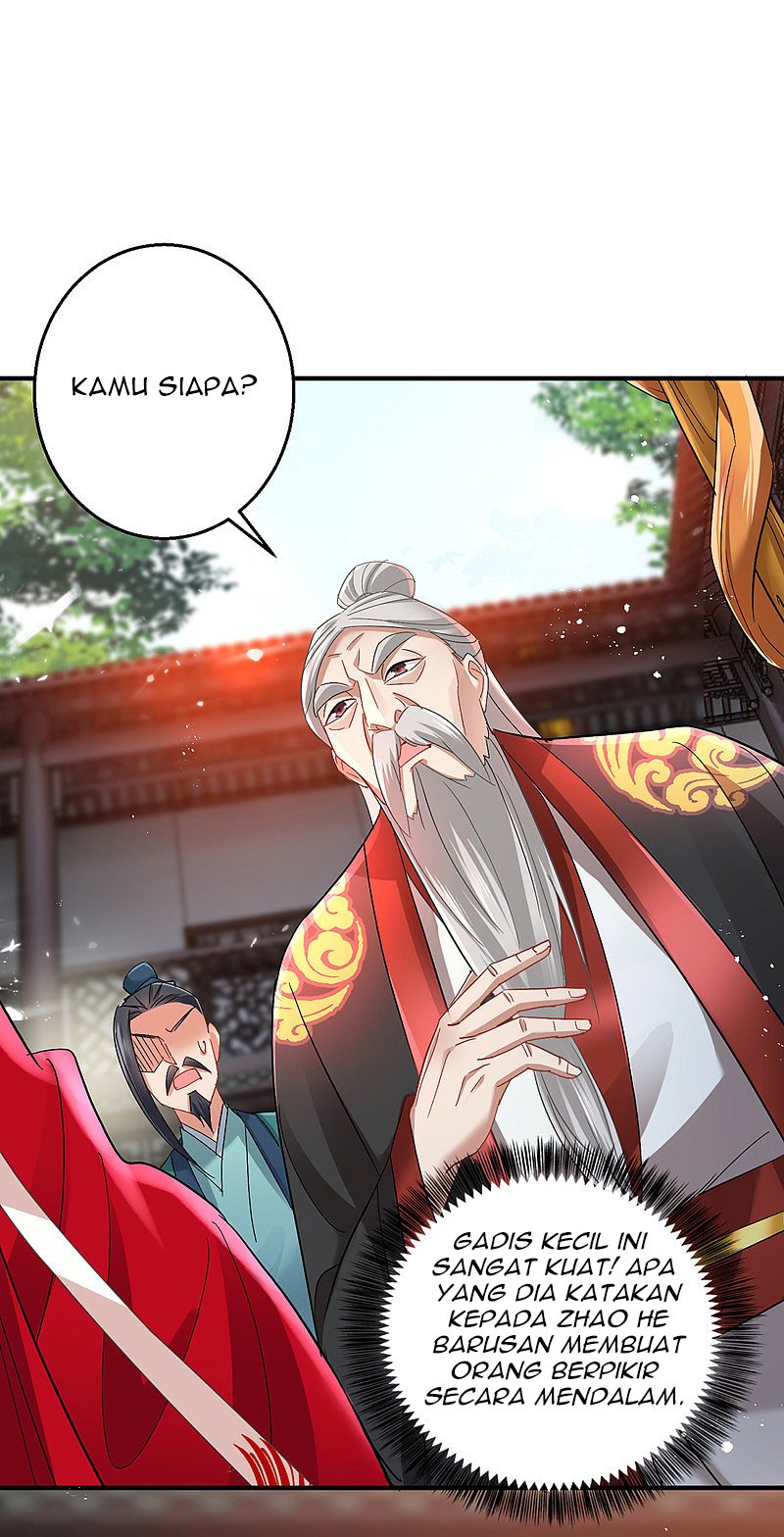 miss-nine-doctor - Chapter: 41