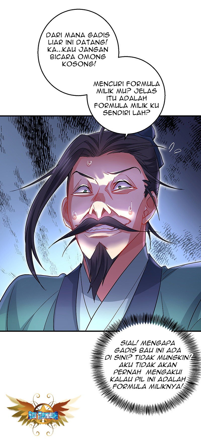miss-nine-doctor - Chapter: 41