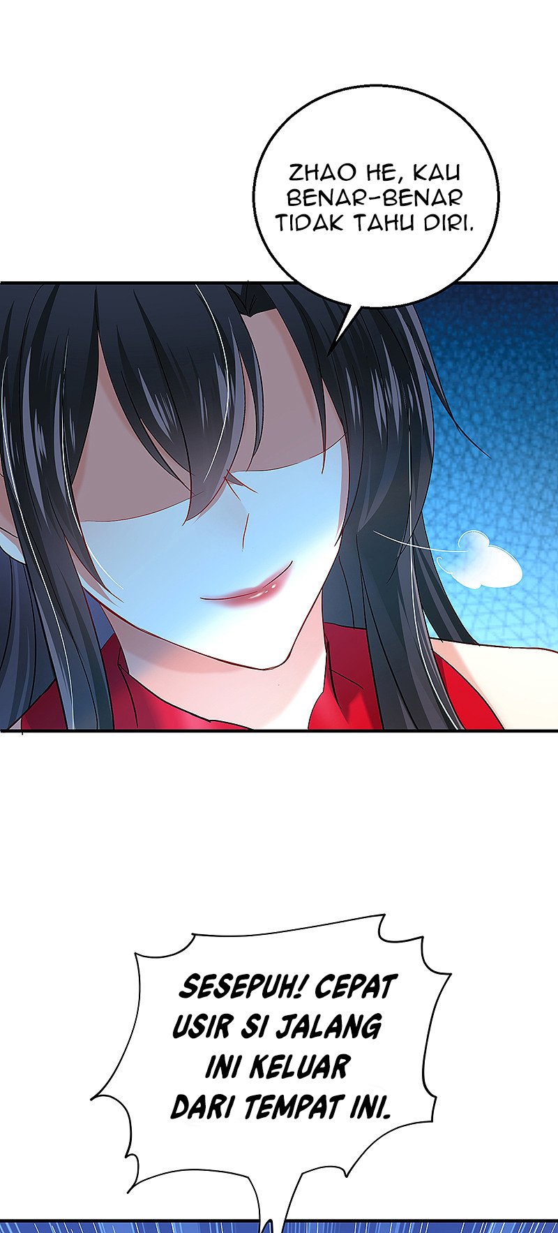 miss-nine-doctor - Chapter: 41