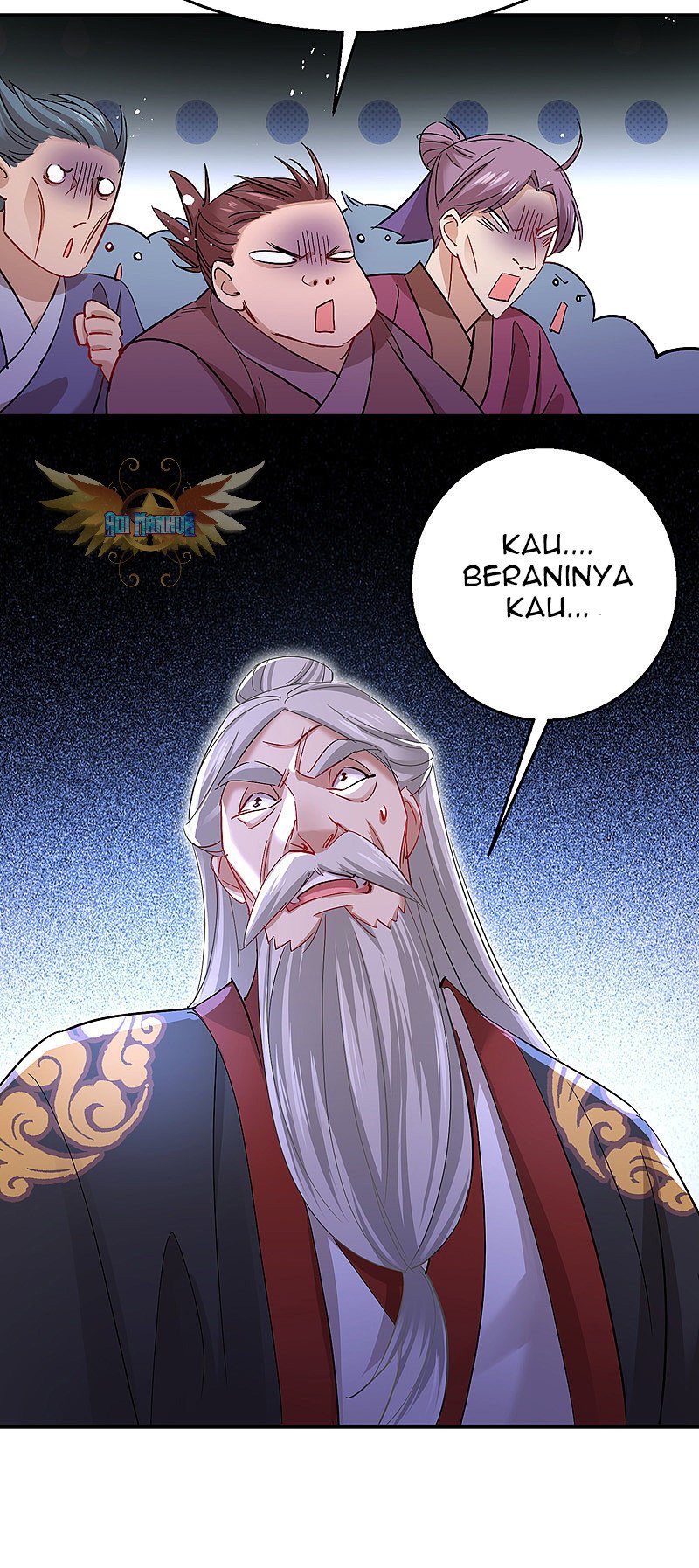miss-nine-doctor - Chapter: 41