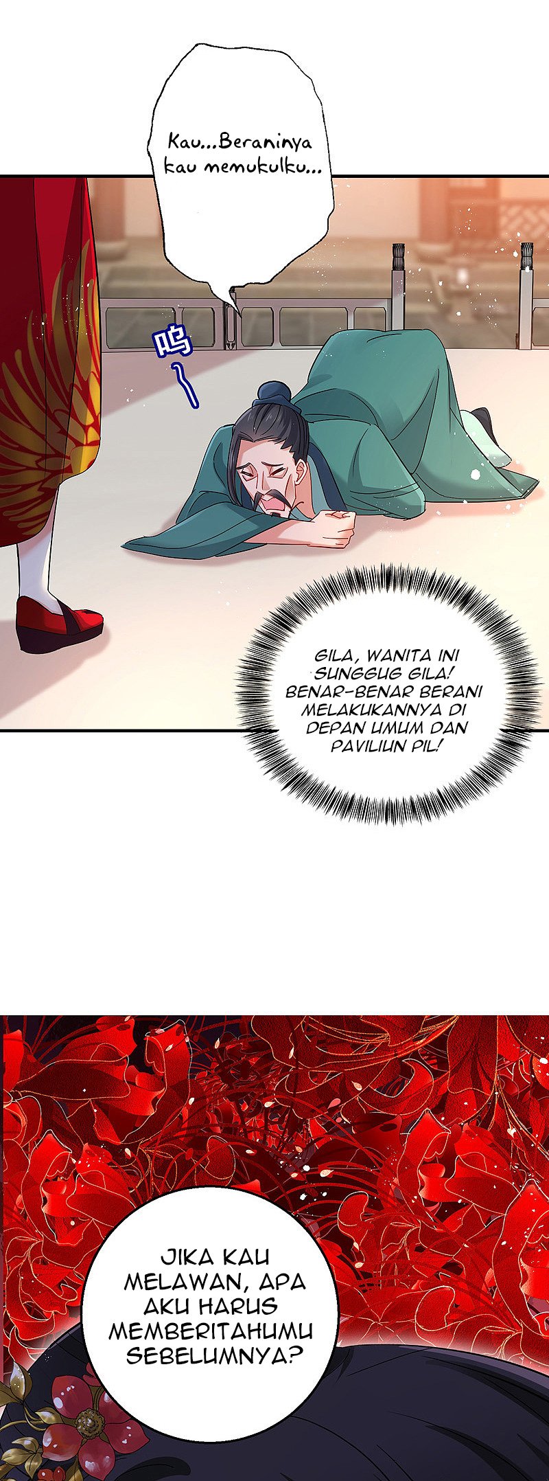 miss-nine-doctor - Chapter: 41
