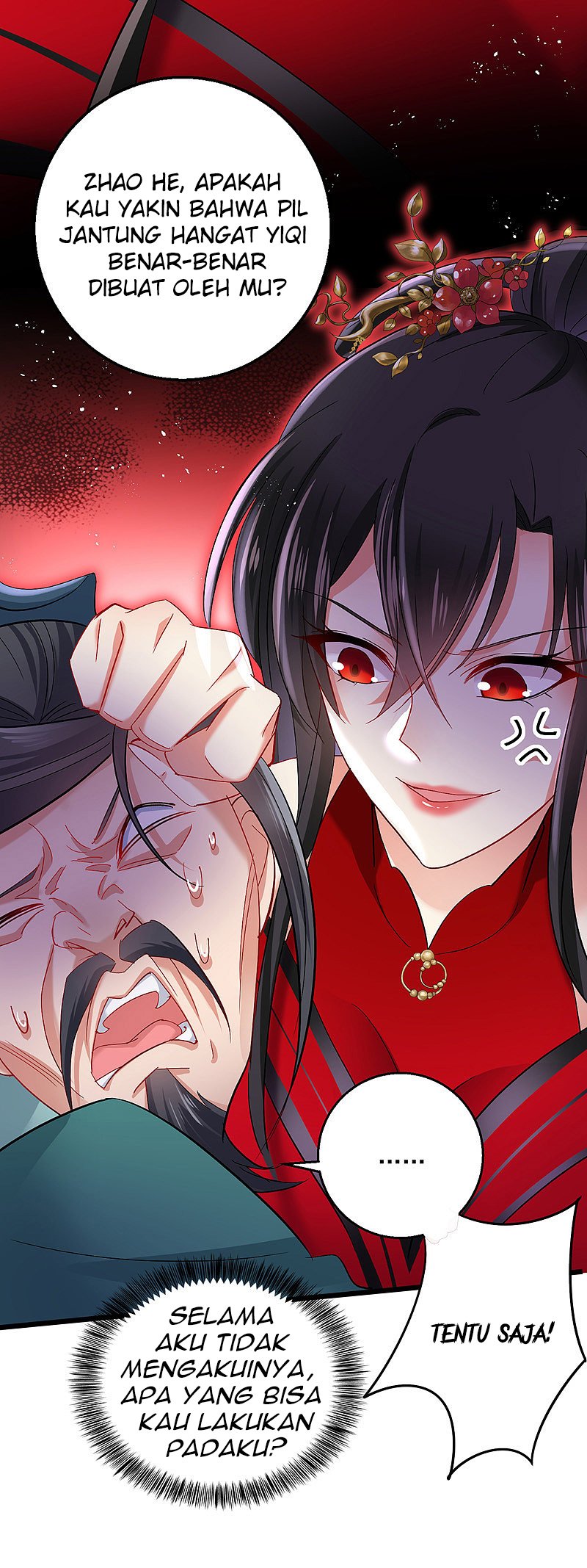 miss-nine-doctor - Chapter: 41