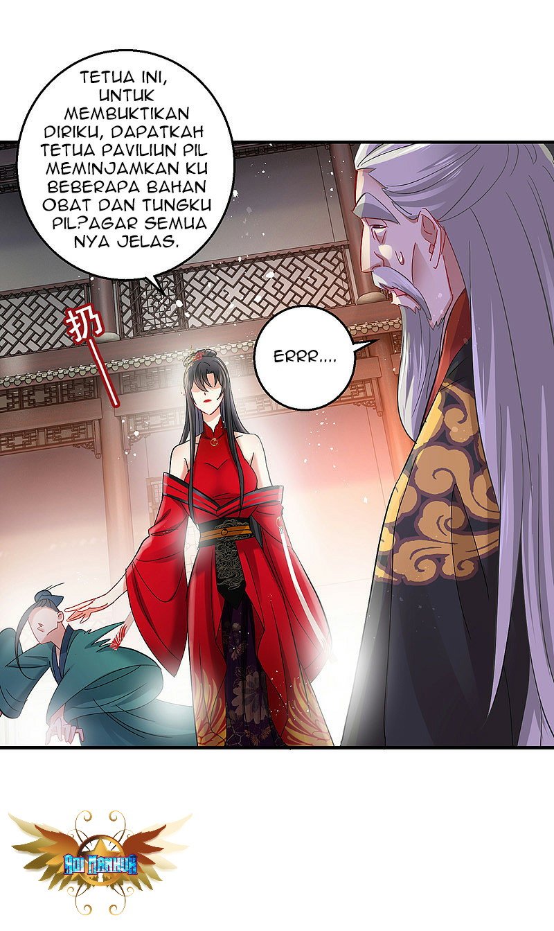 miss-nine-doctor - Chapter: 41