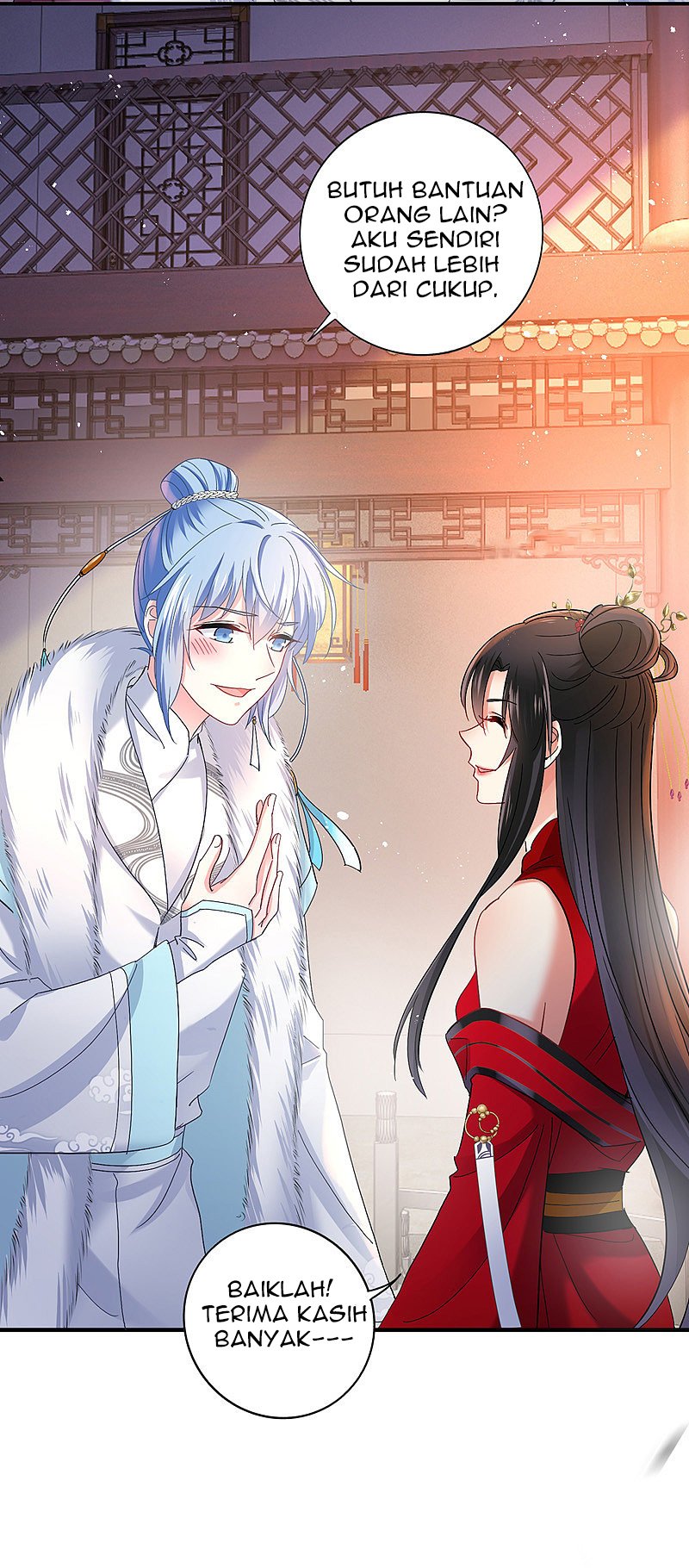 miss-nine-doctor - Chapter: 41