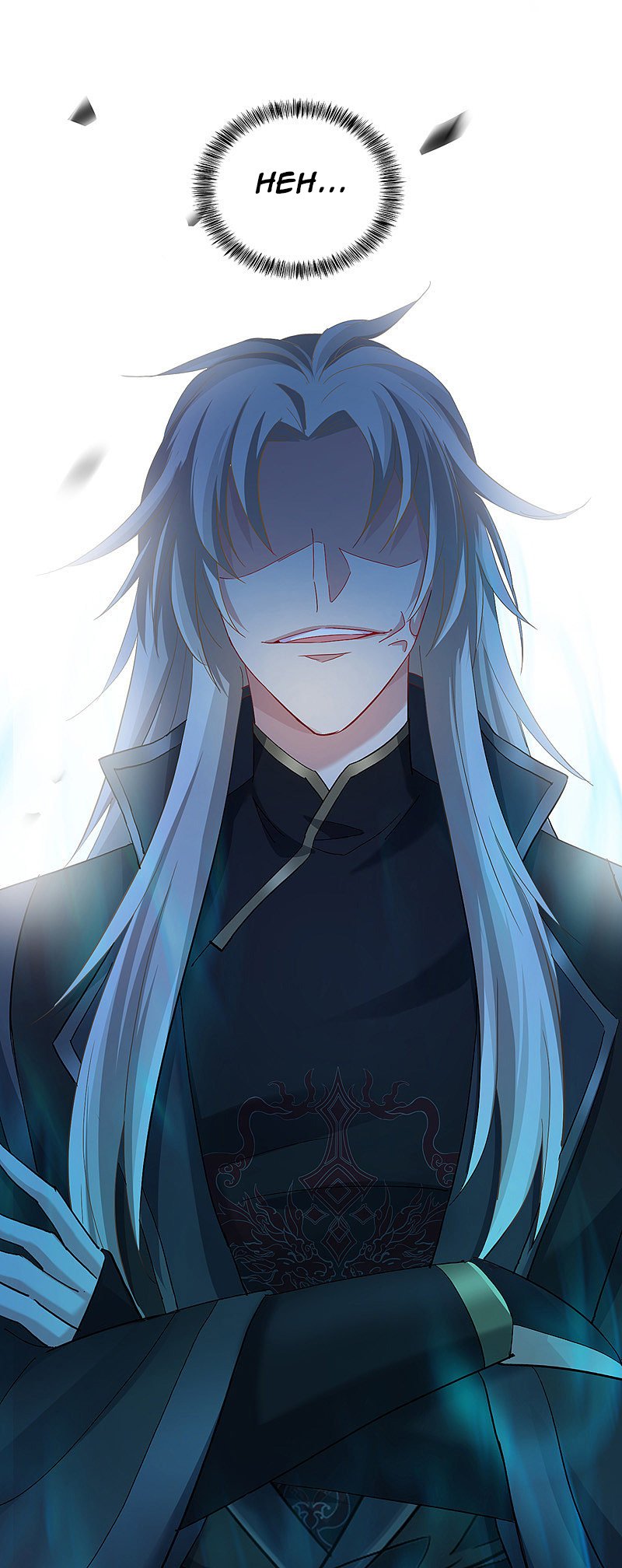 miss-nine-doctor - Chapter: 41