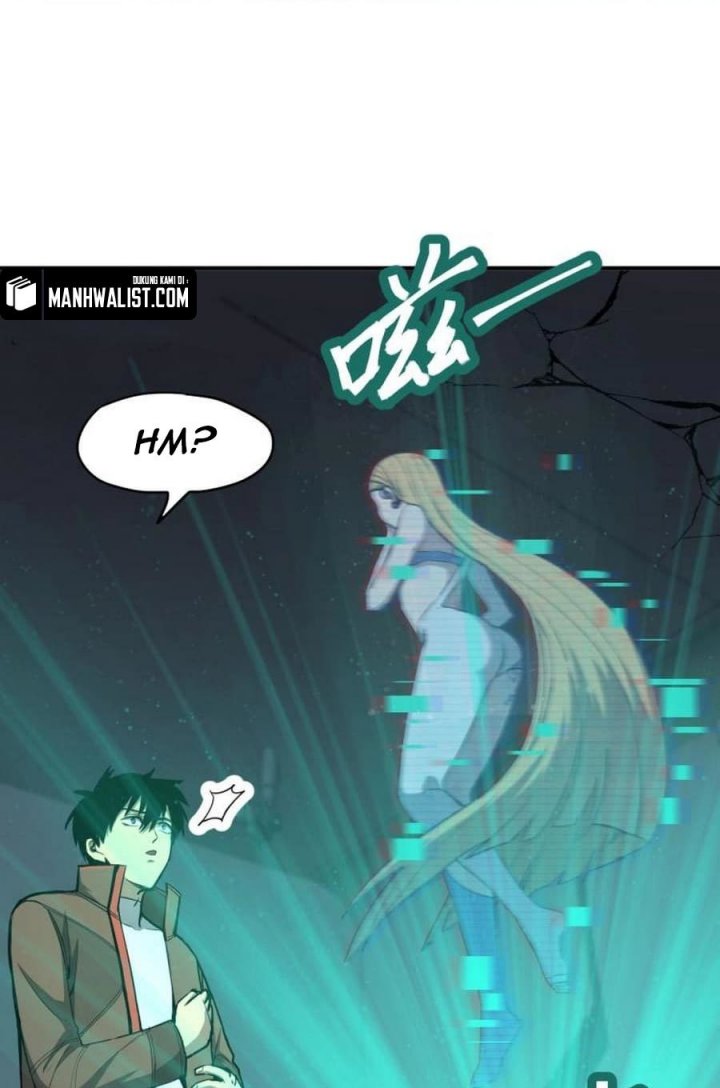 leveling-in-the-future - Chapter: 6