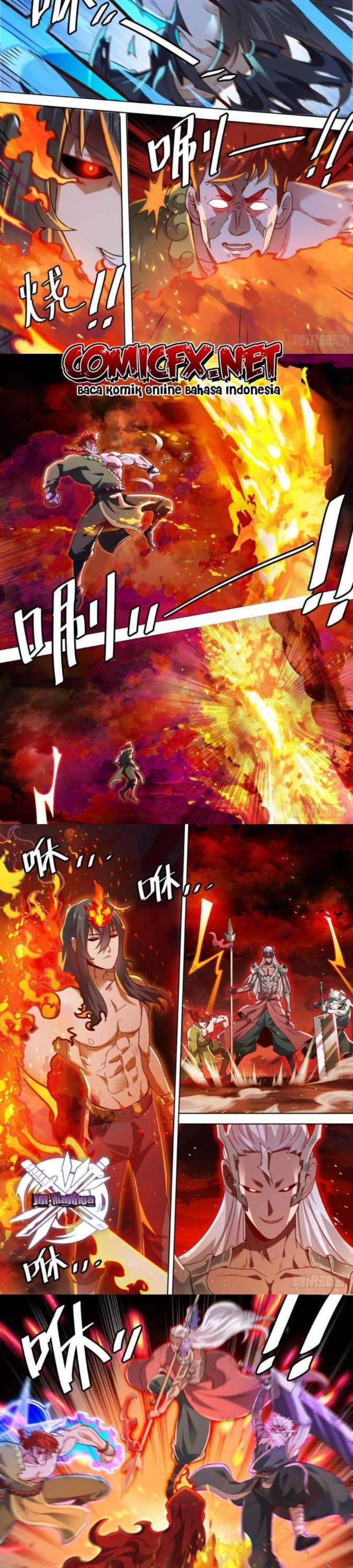 i-am-the-lord-of-sage - Chapter: 1