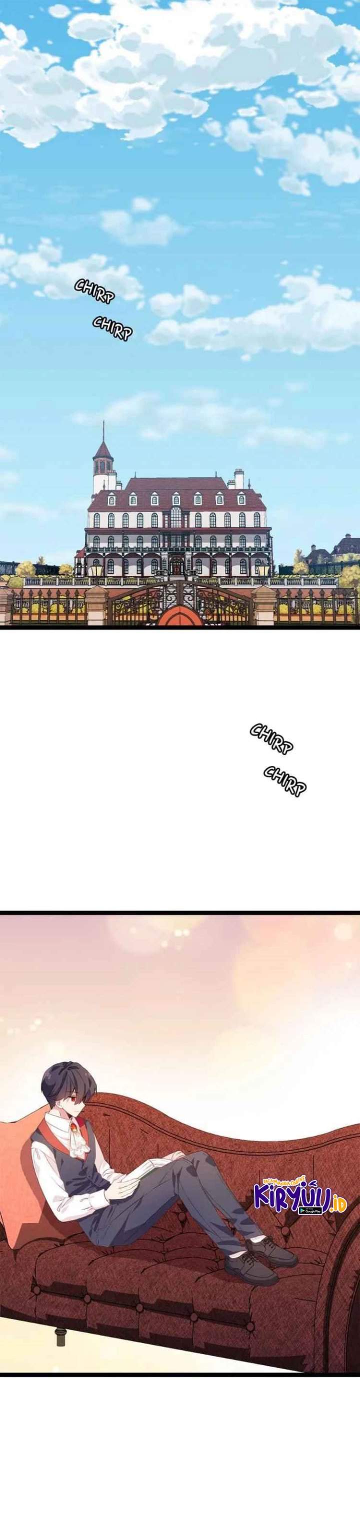 come-on-out-romeo - Chapter: 10
