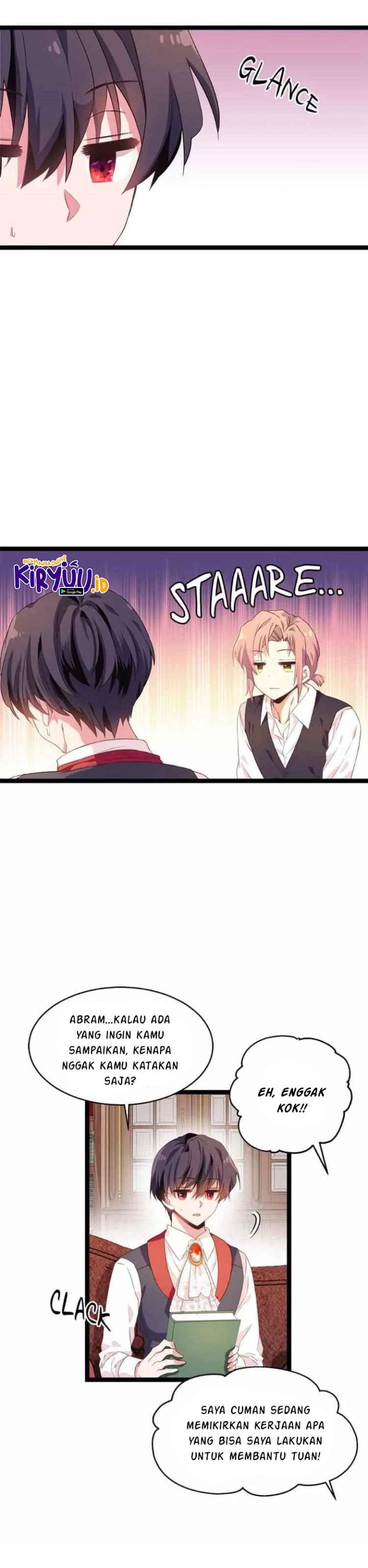 come-on-out-romeo - Chapter: 10