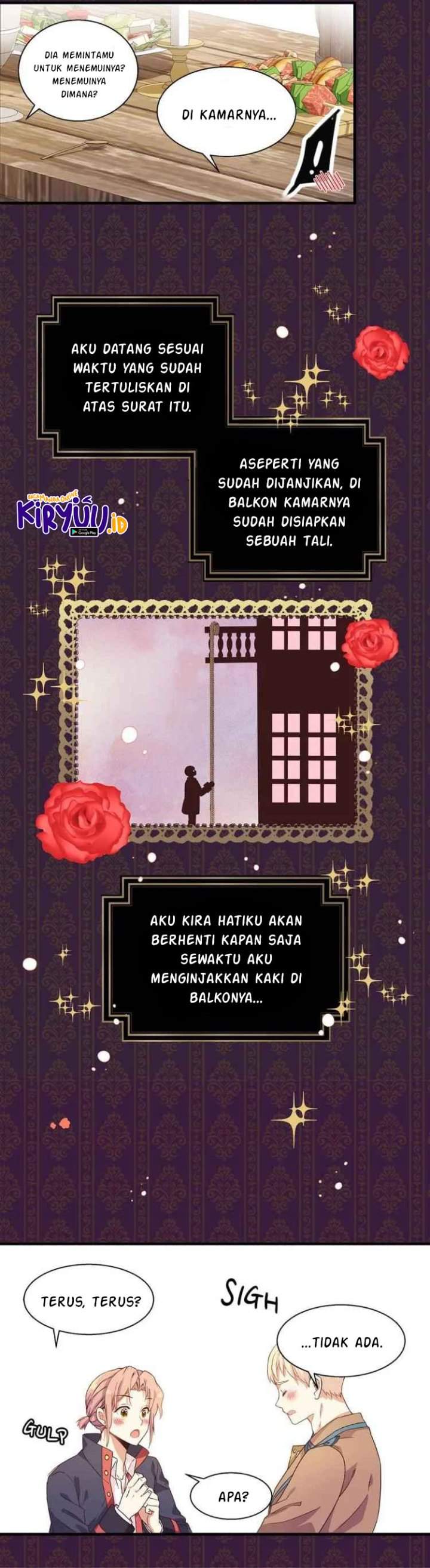 come-on-out-romeo - Chapter: 10