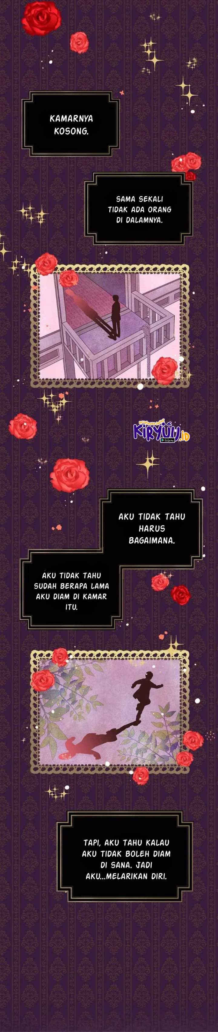come-on-out-romeo - Chapter: 10