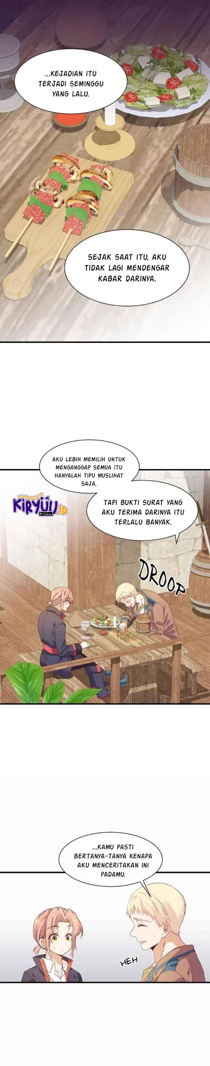 come-on-out-romeo - Chapter: 10