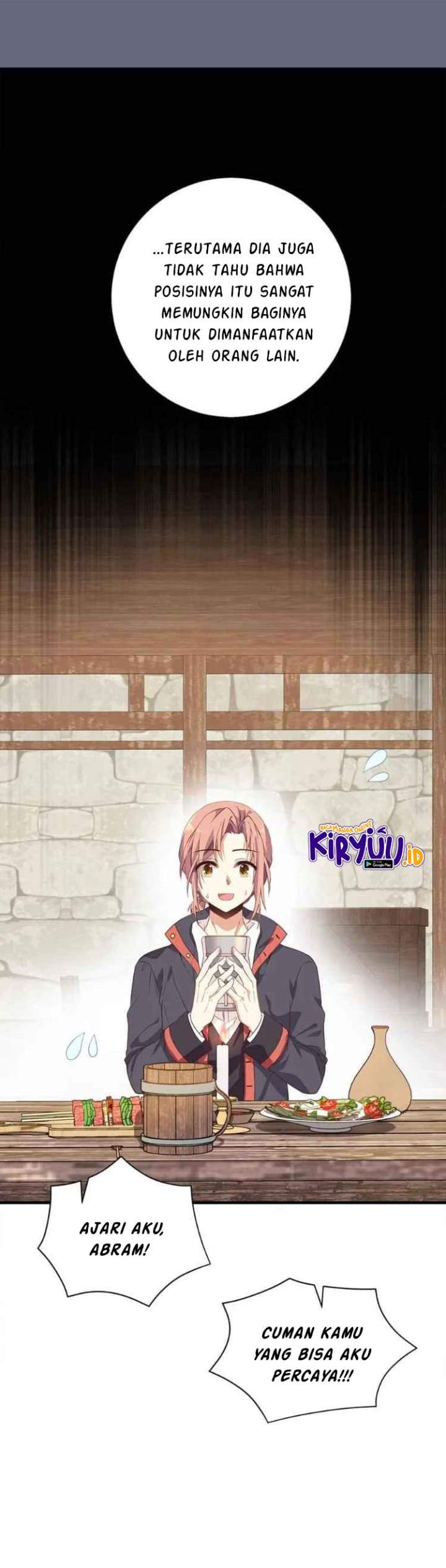come-on-out-romeo - Chapter: 10