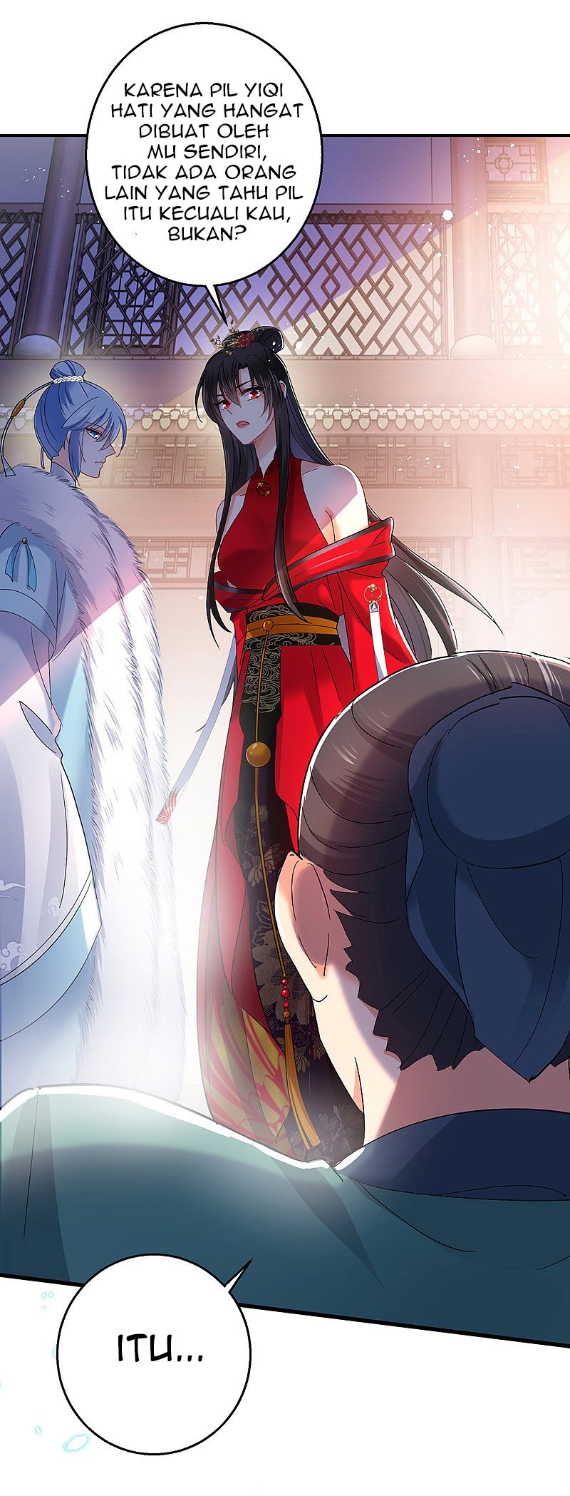 miss-nine-doctor - Chapter: 42